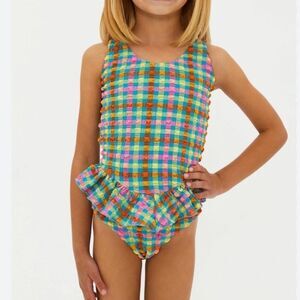 BEACH RIOT Little Willow One Piece Size 13/14
